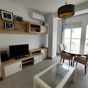 La Casa Del Mercado Apartamento