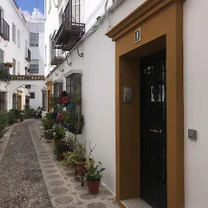 Apartamento A. Andalusí. Apartamento