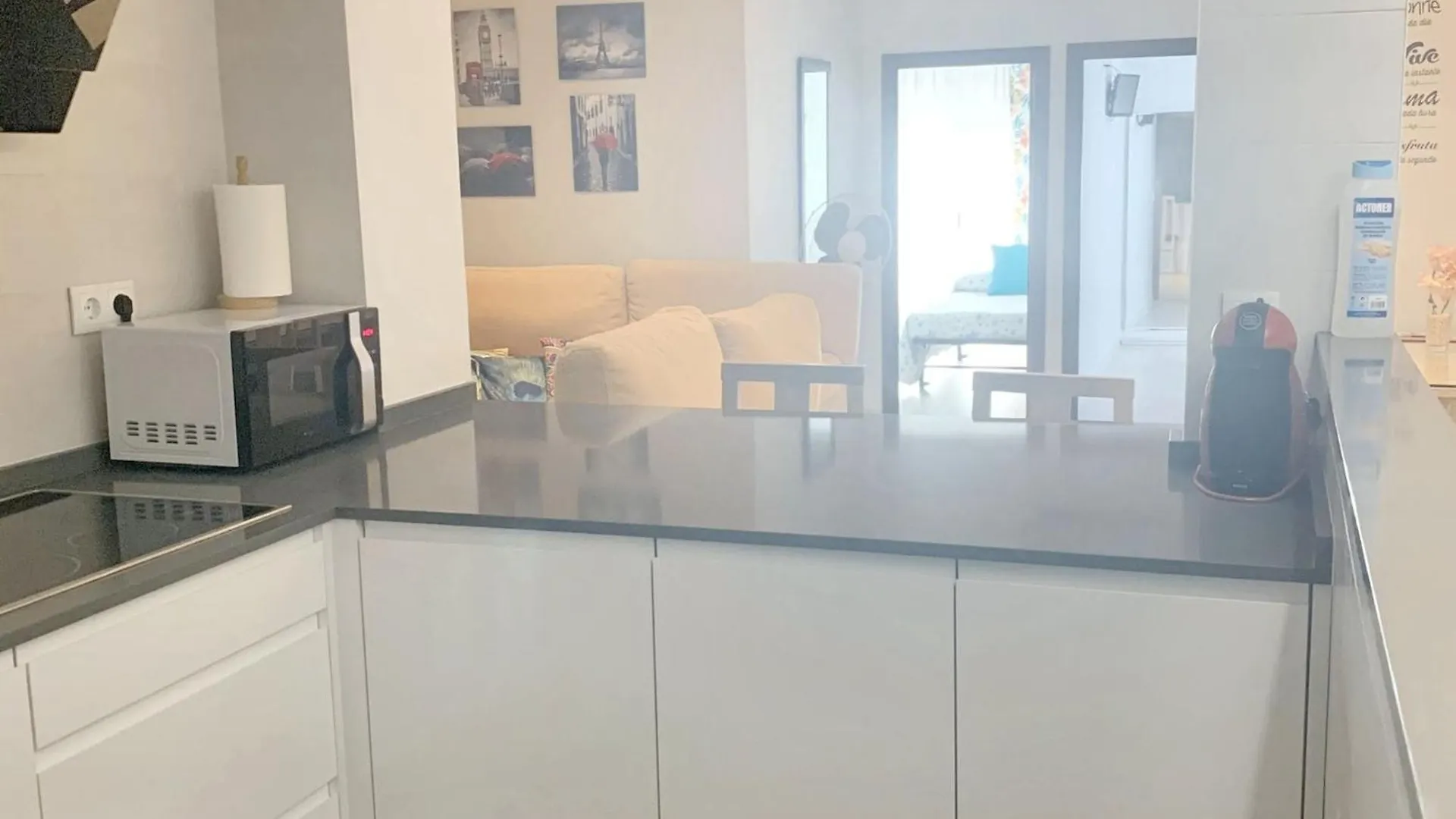Charming City Centre Apartment In Cordoba With Parking Spain