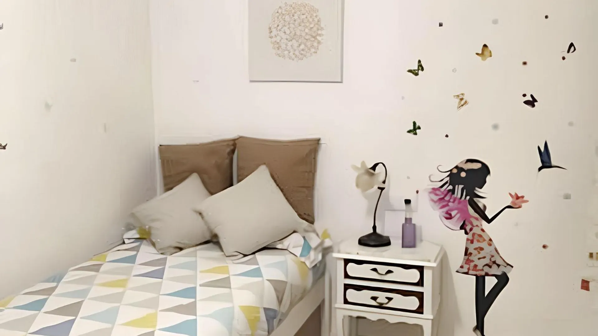 Charming City Centre Apartment In Cordoba With Parking 0*,  Spain