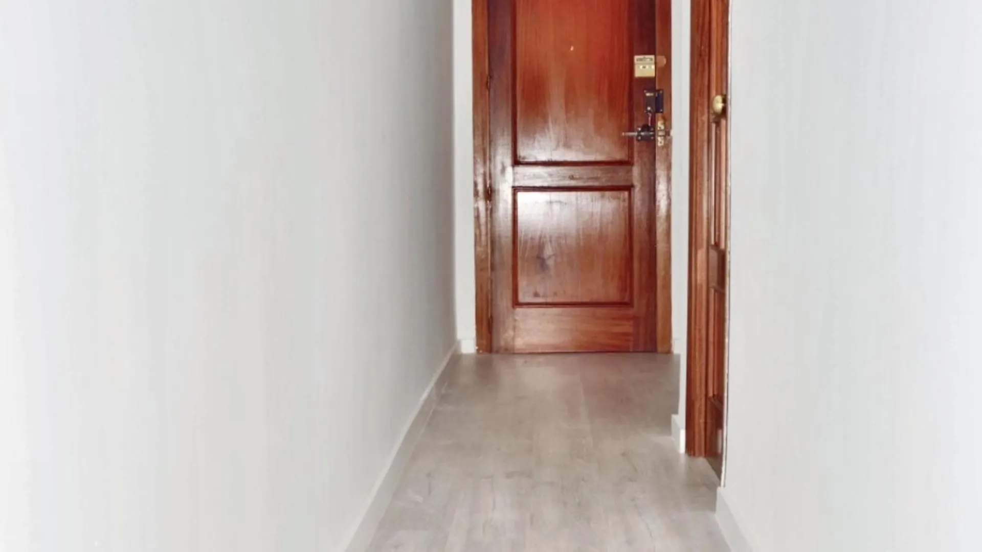Charming City Centre Apartment In Cordoba With Parking