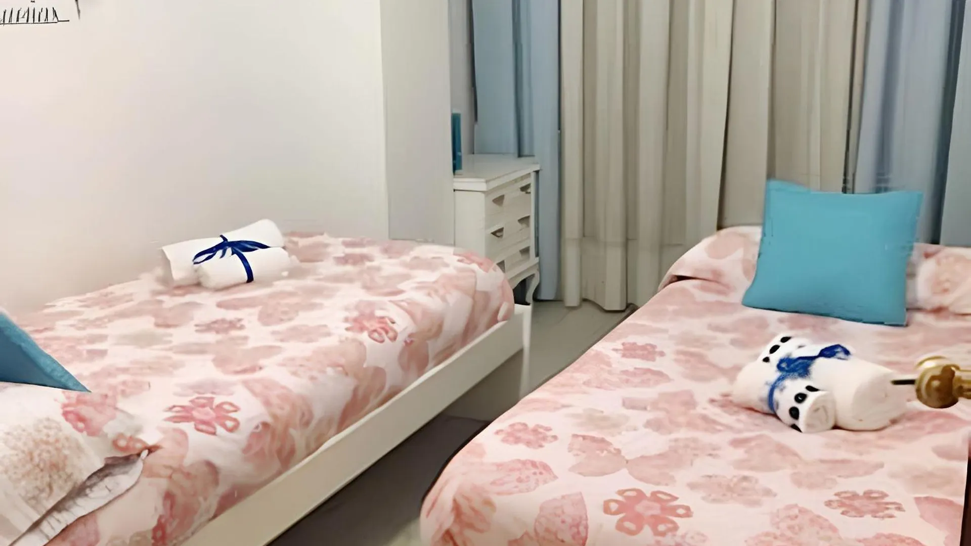 Charming City Centre Apartment In Cordoba With Parking Spain