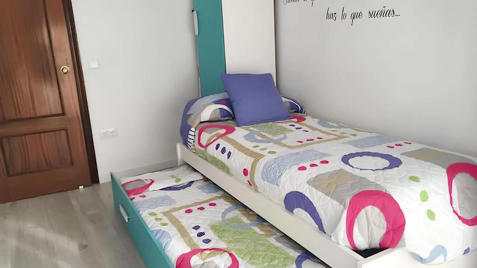 Charming City Centre Apartment In Cordoba With Parking 0*,  Spain